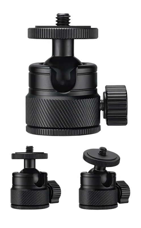 Statyw biurkowy K&F Concept C-Clamp Desktop Stand_04_HD.jpg
