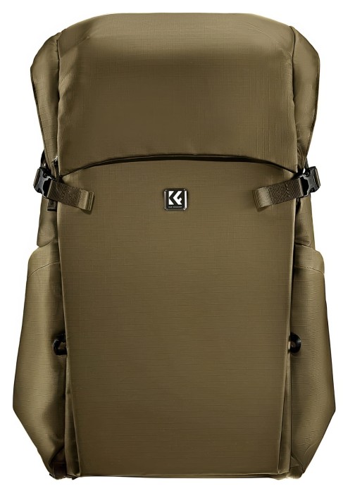 Plecak fotograficzny K&F Concept Star Wander 04 30 l - khaki_02_HD.jpg