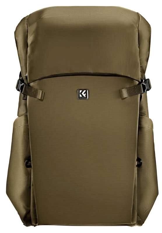 Plecak fotograficzny K&F Concept Star Wander 04 30 l - khaki_02_HD.jpg