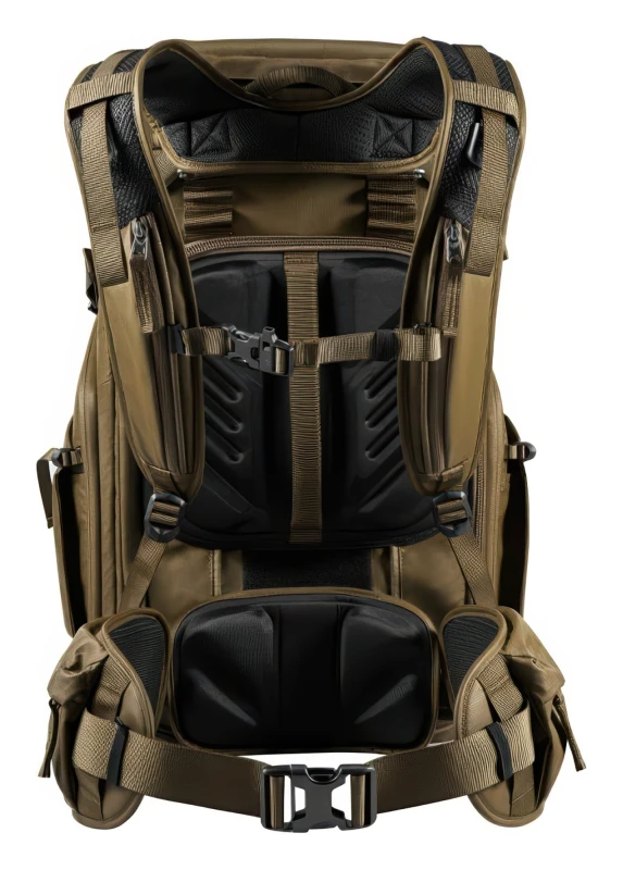 Plecak fotograficzny K&F Concept Star Wander 04 30 l - khaki_03_HD.jpg