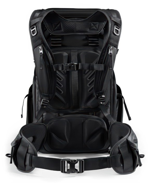 Plecak fotograficzny K&F Concept Star Wander 04 30 l - czarny_02_HD.jpg