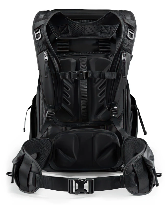 Plecak fotograficzny K&F Concept Star Wander 04 30 l - czarny_02_HD.jpg
