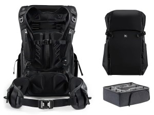 Plecak fotograficzny K&F Concept Star Wander 04 30 l - czarny_03_HD.jpg