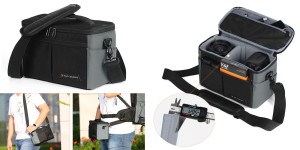 Grafika - Plecak fotograficzny K&F Concept Star Wander 03 32 l - czarny_05.jpg