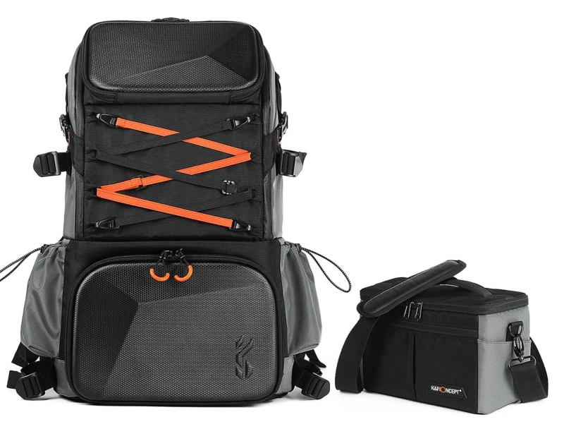 Plecak fotograficzny K&F Concept Star Wander 03 32 l - czarny_02_HD.jpg