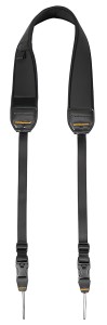 Pasek do aparatu K&F Concept Urban Wander 01 - czarny