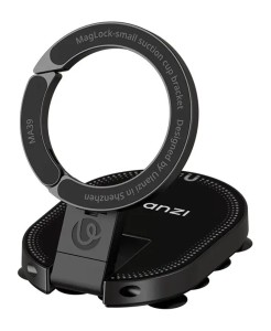 Uchwyt montażowy do smartfona Ulanzi MA39 z przyssawkami