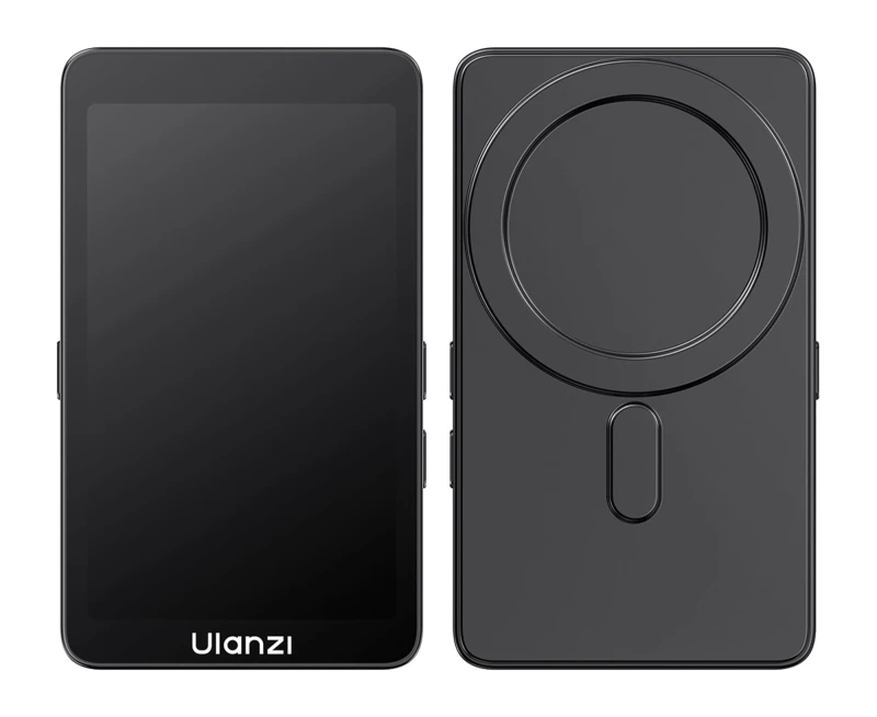Monitor podglądowy Ulanzi VM1 do smartfona_05_HD.jpg