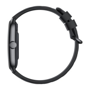 Smartwatch Zeblaze GTS 4 (czarny)
