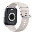 Smartwatch Zeblaze GTS 4 (srebrny)