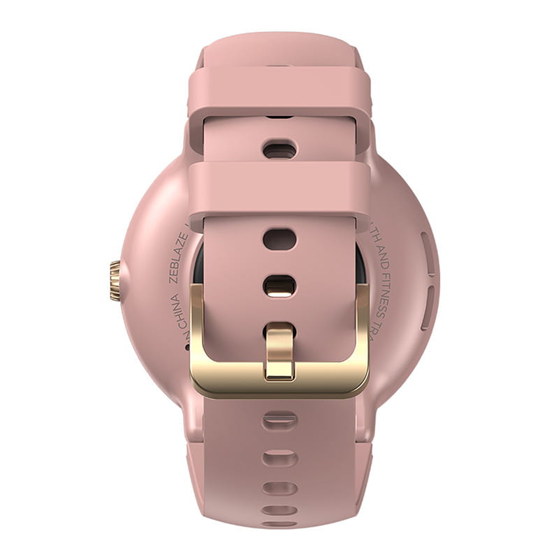 Smartwatch Zeblaze Lily 2 (różowy)