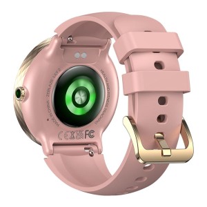 Smartwatch Zeblaze Lily 2 (różowy)
