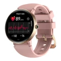 Smartwatch Zeblaze Lily 2 (różowy)