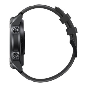 Smartwatch Zeblaze Stratos 2 Ultra (Czarny)