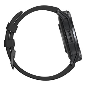 Smartwatch Zeblaze Stratos 3 Ultra (Czarny)