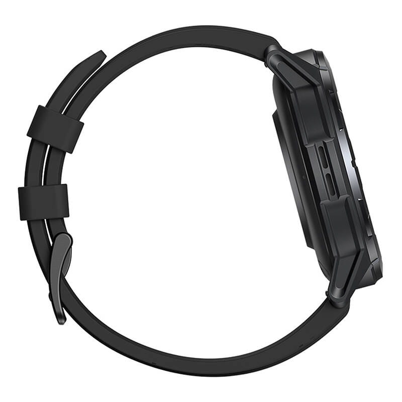 Smartwatch Zeblaze Stratos 3 Ultra (Czarny)