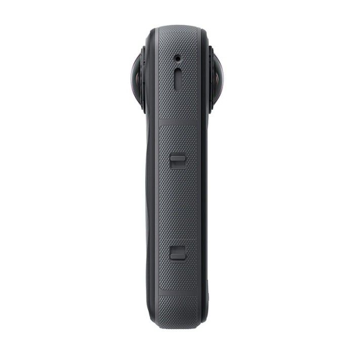 Kamera Insta360 X5