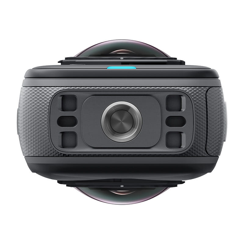Kamera Insta360 X5