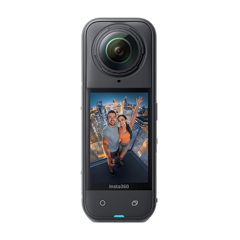 Kamera Insta360 X5