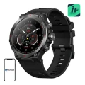 Smartwatch Zeblaze Stratos 2 (Czarny)