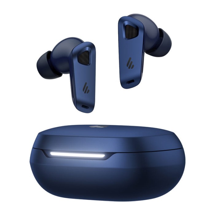 Słuchawki TWS Edifier NeoBuds Pro 3 ANC (niebieskie)