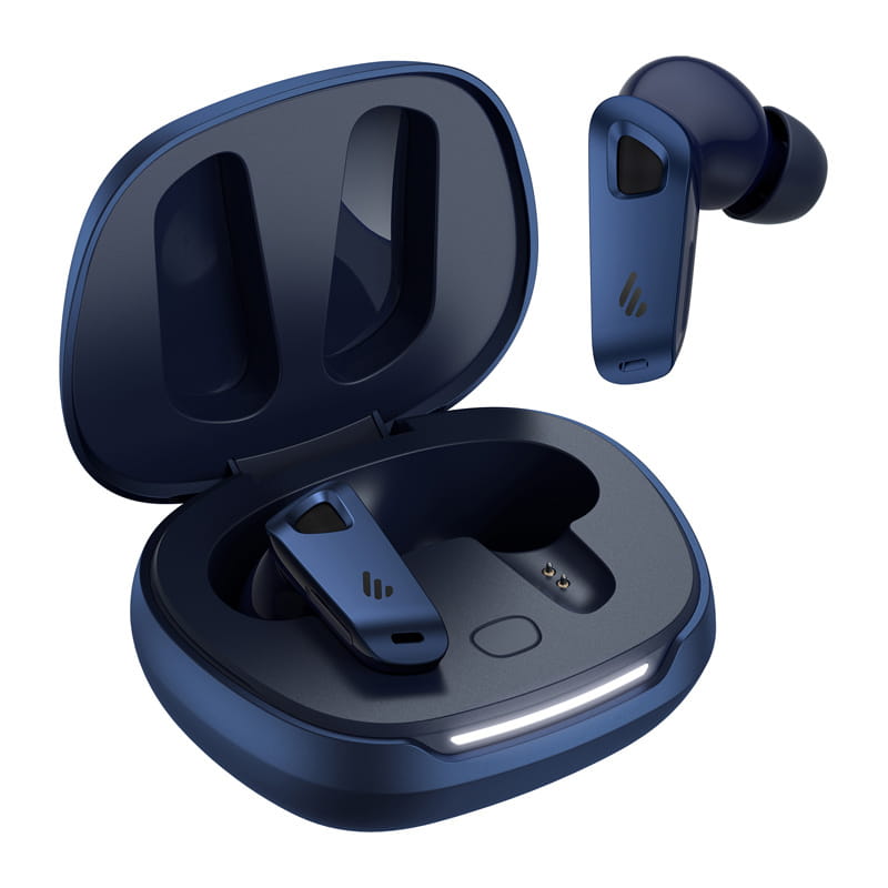 Słuchawki TWS Edifier NeoBuds Pro 3 ANC (niebieskie)