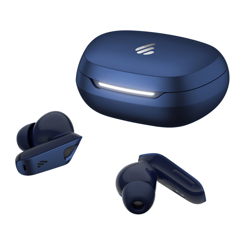 Słuchawki TWS Edifier NeoBuds Pro 3 ANC (niebieskie)