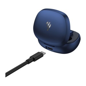 Słuchawki TWS Edifier NeoBuds Pro 3 ANC (niebieskie)