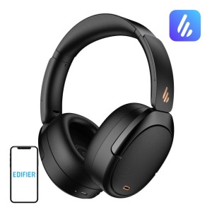 Słuchawki Edifier WH950NB V25 (czarne)