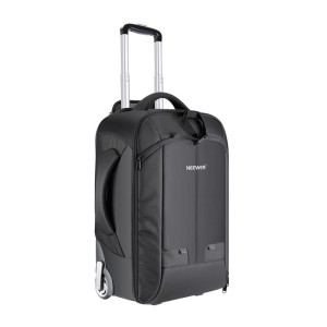 Plecak na aparat fotograficzny Neewer NW3300 (Czerwony)