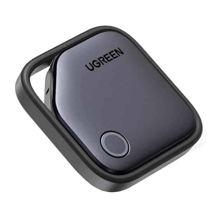 Inteligentny lokalizator Ugreen FineTrack S CM829, Bluetooth 5.3, dla telefonów Samsung