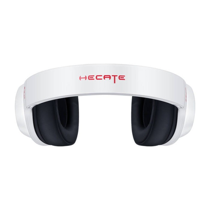 Słuchawki gamingowe Edifier HECATE G2 II (białe)
