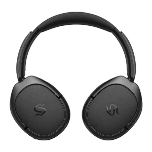 Słuchawki bezprzewodowe Edifier STAX S5 (czarny)