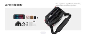 Torba na ramię K&F Concept Urban Wander 16 5 l - niebiesko-czarna_07_HD.jpg