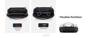 Torba na ramię K&F Concept Urban Wander 16 5 l - niebiesko-czarna_10_HD.jpg