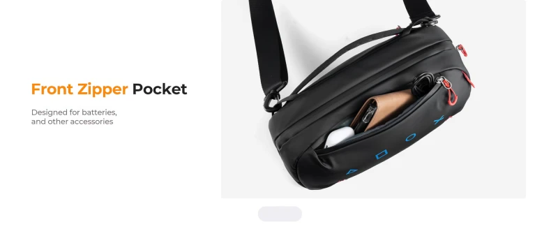 Torba na ramię K&F Concept Urban Wander 16 5 l - niebiesko-czarna_13_HD.jpg