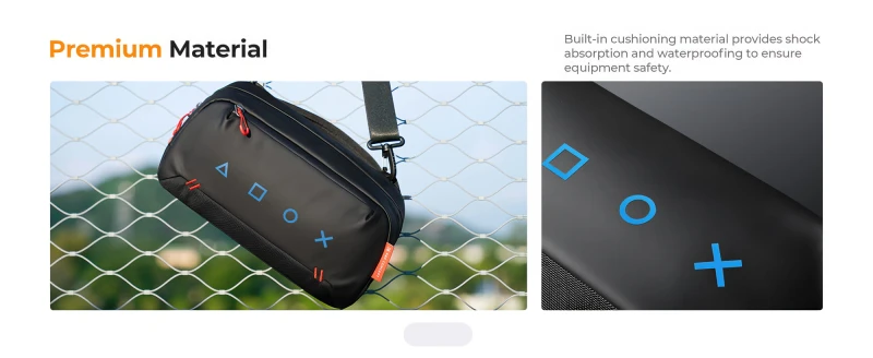 Torba na ramię K&F Concept Urban Wander 16 5 l - niebiesko-czarna_17_HD.jpg