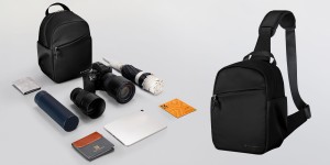 Grafika - Torba fotograficzna K&F Concept Urban Wander 08 5 l - czarna_02.jpg