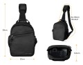 Torba fotograficzna K&F Concept Urban Wander 08 5 l - czarna_02_HD.jpg