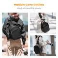 Torba fotograficzna K&F Concept Urban Wander 08 5 l - czarna_08_HD.jpg
