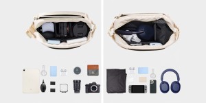 Grafika - Torba fotograficzna K&F Concept Alpha Sling Bag 10 l - beżowa_06.jpg