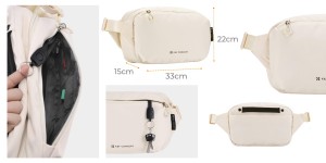 Grafika - Torba fotograficzna K&F Concept Alpha Sling Bag 10 l - beżowa_07.jpg