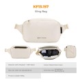 Torba fotograficzna K&F Concept Alpha Sling Bag 10 l - beżowa_09_HD.jpg