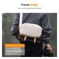 Torba fotograficzna K&F Concept Alpha Sling Bag 10 l - beżowa_10_HD.jpg