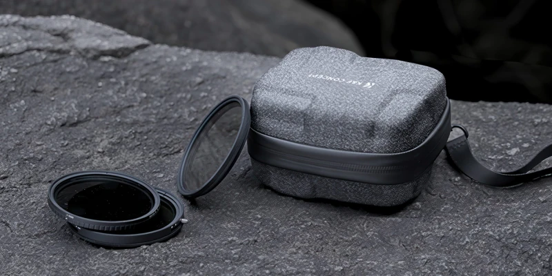 Grafika - Pokrowiec na filtry K&F Concept Hard Shell Filter Case - 95 mm_04.jpg
