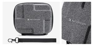 Grafika - Pokrowiec na filtry K&F Concept Hard Shell Filter Case - 95 mm_05.jpg
