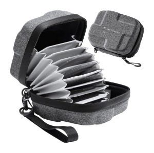 Pokrowiec na filtry K&F Concept Hard Shell Filter Case - 95 mm_01_HD.jpg
