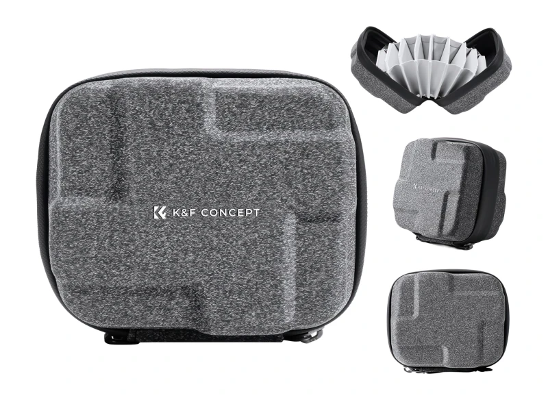 Pokrowiec na filtry K&F Concept Hard Shell Filter Case - 95 mm_03_HD.jpg