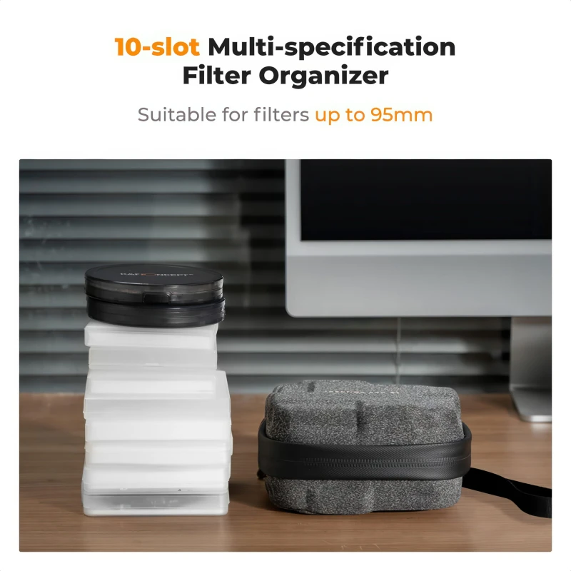 Pokrowiec na filtry K&F Concept Hard Shell Filter Case - 95 mm_08_HD.jpg
