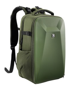 Plecak fotograficzny K&F Concept Nature Wander 22 l - zielony_01_HD.jpg
